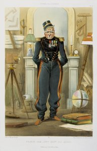 Eldre soldat, 1864
